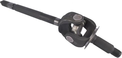Front Right CV Axle Shaft Replacement for Dodge Ram 2500 3500 5.7L 6.4L 6.7L 68216196AA 68065426AB 68449570AA in Kuwait