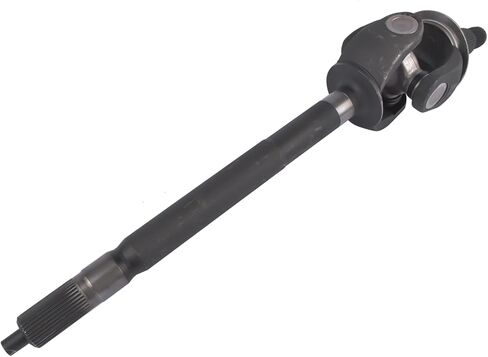 Front Right CV Axle Shaft Replacement for Dodge Ram 2500 3500 5.7L 6.4L 6.7L 68216196AA 68065426AB 68449570AA in Kuwait