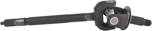 Front Right CV Axle Shaft Replacement for Dodge Ram 2500 3500 5.7L 6.4L 6.7L 68216196AA 68065426AB 68449570AA in Kuwait