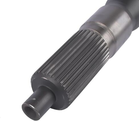 Front Right CV Axle Shaft Replacement for Dodge Ram 2500 3500 5.7L 6.4L 6.7L 68216196AA 68065426AB 68449570AA in Kuwait