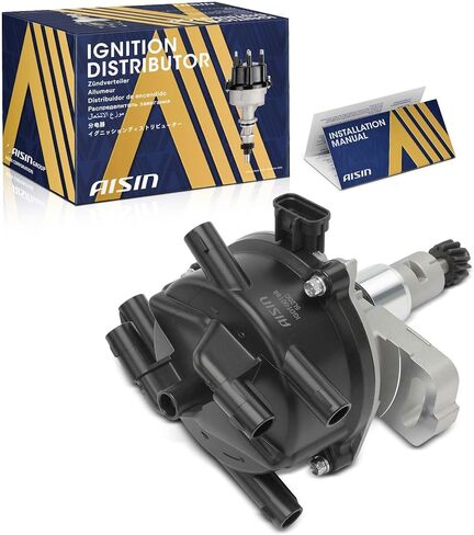 موزع الإشعال AISIN AFTERMARKET IGDT-00188 - متوافق مع Toyota 4Runner 1992-1995، T100 1993 1994، Pickup 1992-1995 - V6 3.0L in Kuwait