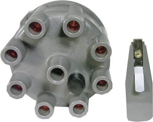 WVE by NTK 3D1072A غطاء الموزع ومجموعة الدوار، عبوة واحدة in Kuwait