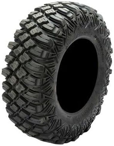 مجموعة كاملة من إطارات Pro Armor Crawler XR (8ply) 33x10-15 ATV (4) in Kuwait