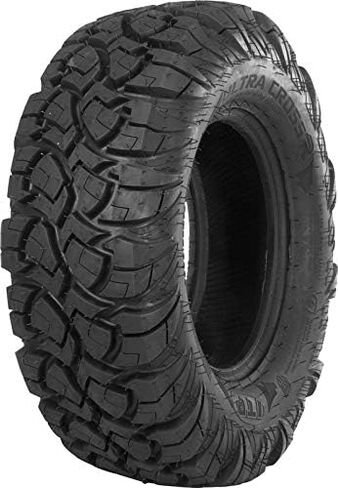 ITP Ultra Cross R-Spec (الإطار الأمامي - 30 × 10 × 15) - 2019 Textron Wildcat XX LTD in Kuwait