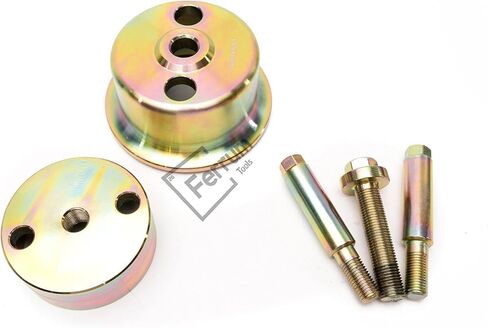 Ferrum Tools 09407 1030A 1030 Front Crankshaft Oil Seal Installer Alt Hino JO8C JO8E in Saudi Arabia