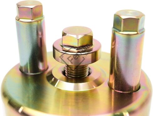 Ferrum Tools 09407 1030A 1030 Front Crankshaft Oil Seal Installer Alt Hino JO8C JO8E in Saudi Arabia