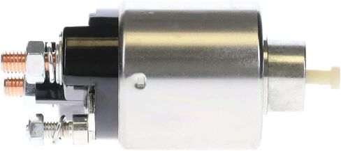 OEG Parts New Solenoid Compatible With Ford F-150 3.5L 3.7L 2013-2014, Transit 150 250 350 3.5L 3.7L 2015-2016, Mustang 3.7L 2013-14 66-83103, 103-907, 19260, CK4T-11000-BA, CK4Z-11002-A, CK4Z11002A in Kuwait