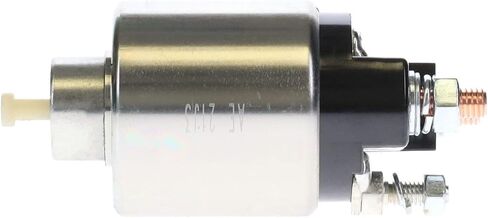 OEG Parts New Solenoid Compatible With Ford F-150 3.5L 3.7L 2013-2014, Transit 150 250 350 3.5L 3.7L 2015-2016, Mustang 3.7L 2013-14 66-83103, 103-907, 19260, CK4T-11000-BA, CK4Z-11002-A, CK4Z11002A in Kuwait