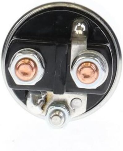 OEG Parts New Solenoid Compatible With Ford F-150 3.5L 3.7L 2013-2014, Transit 150 250 350 3.5L 3.7L 2015-2016, Mustang 3.7L 2013-14 66-83103, 103-907, 19260, CK4T-11000-BA, CK4Z-11002-A, CK4Z11002A in Kuwait