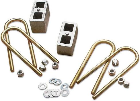 Fabtech FTS22101 6" Basic System for Ford F-250 in Kuwait