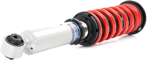 FAPO Coilovers for Honda CR-V 1996-2001 RD1 RD2 RD3 Adjustable Height Mono-Tube Shock Suspension Lowering Kits in Saudi Arabia