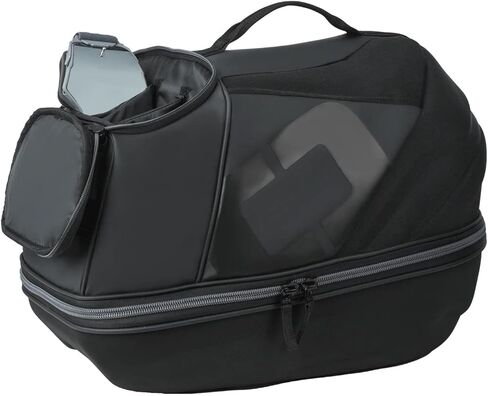 OGIO ATS Helmet and Goggle Case, Black in Saudi Arabia