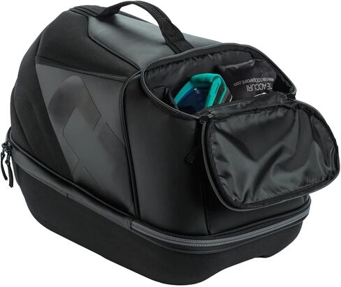 OGIO ATS Helmet and Goggle Case, Black in Saudi Arabia