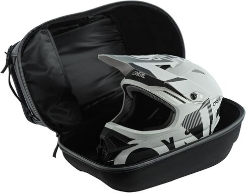 OGIO ATS Helmet and Goggle Case, Black in Saudi Arabia
