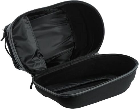 OGIO ATS Helmet and Goggle Case, Black in Saudi Arabia
