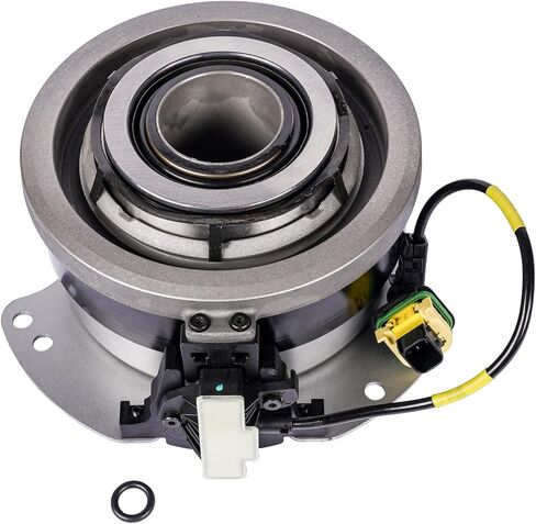 Central Slave Cylinder Clutch Replacement for Mercedes Arocs Integro Intouro Actros MP4 / MP5 Freightliner Cascadia 5700XE 0032501015 0032503515 in Kuwait
