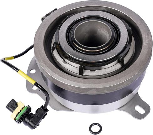 Central Slave Cylinder Clutch Replacement for Mercedes Arocs Integro Intouro Actros MP4 / MP5 Freightliner Cascadia 5700XE 0032501015 0032503515 in Kuwait