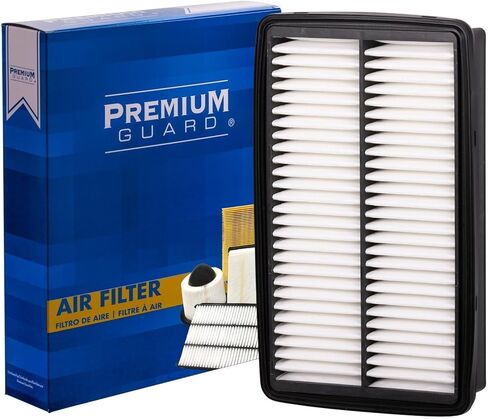 PG Engine Air Filter PA99923 | Fits 2021-2025 Genesis G80 in Kuwait