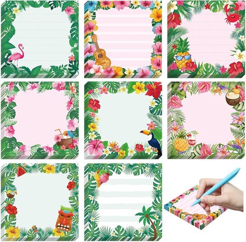 24 Packs Summer Sun Sticky Notes, 600 Sheets Self-Adhesive Smile Sunshine Notepads Sun Writing Memo Pads for Summer Gifts Party Favor Student Reward Home School Office Supplies in Saudi Arabia