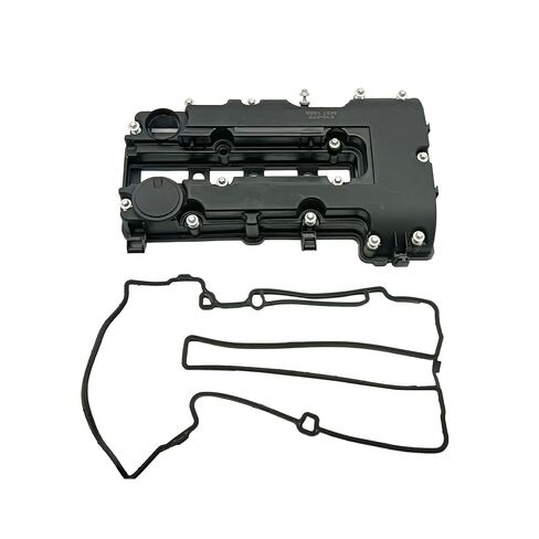 Engine Valve Cover W/Gasket W/Bolts Compatible with Buick Encore 2013-2021 Compatible with Cadillac Elr 2014-2016 Compatible with Chevrolet Cruze Sonic Trax Volt 2011-2021 264-968 25198498 in Kuwait
