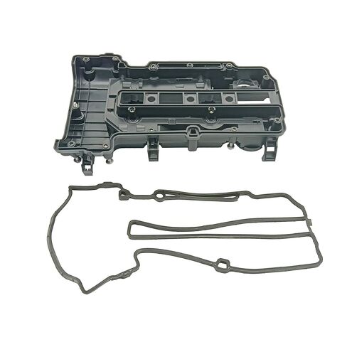 Engine Valve Cover W/Gasket W/Bolts Compatible with Buick Encore 2013-2021 Compatible with Cadillac Elr 2014-2016 Compatible with Chevrolet Cruze Sonic Trax Volt 2011-2021 264-968 25198498 in Kuwait