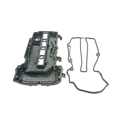 Engine Valve Cover W/Gasket W/Bolts Compatible with Buick Encore 2013-2021 Compatible with Cadillac Elr 2014-2016 Compatible with Chevrolet Cruze Sonic Trax Volt 2011-2021 264-968 25198498 in Kuwait