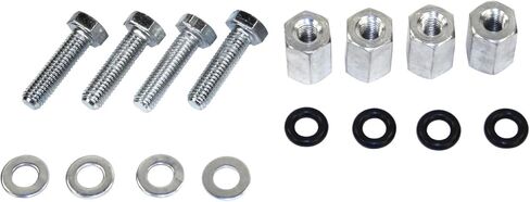 Bolt-On Valve Cover Replacement Hardware Kit in Saudi Arabia