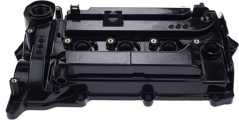 غطاء صمام المحرك مع حشية لـ 2016-2019 Honda Civic 2017-2019 Honda CR-V 2018-2019 Honda Accord [123105AAA01] in Kuwait