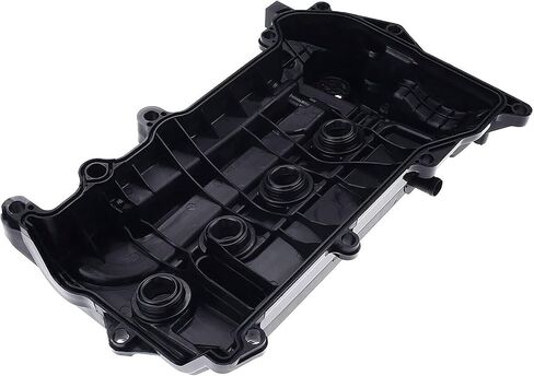 غطاء صمام المحرك مع حشية لـ 2016-2019 Honda Civic 2017-2019 Honda CR-V 2018-2019 Honda Accord [123105AAA01] in Kuwait