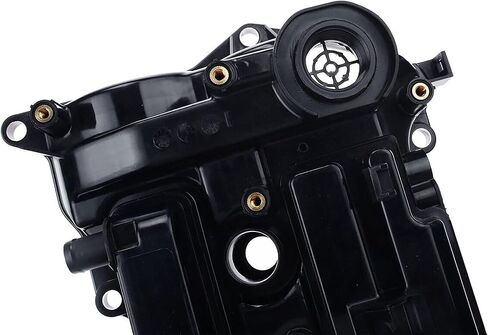 غطاء صمام المحرك مع حشية لـ 2016-2019 Honda Civic 2017-2019 Honda CR-V 2018-2019 Honda Accord [123105AAA01] in Kuwait
