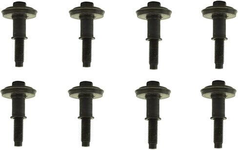 3100895 | ISX QSX 15 Engine Application Valve Cover Noise Isolator (8 Piece kit Set) in Saudi Arabia