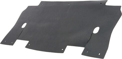 Garage-Pro Engine Splash Shield For 2004-2006 Ford F-150 Under Cover Deflector in Kuwait