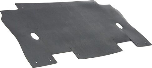 Garage-Pro Engine Splash Shield For 2004-2006 Ford F-150 Under Cover Deflector in Kuwait