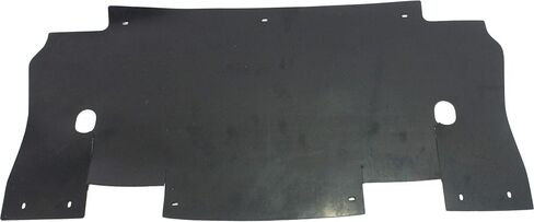 Garage-Pro Engine Splash Shield For 2004-2006 Ford F-150 Under Cover Deflector in Kuwait