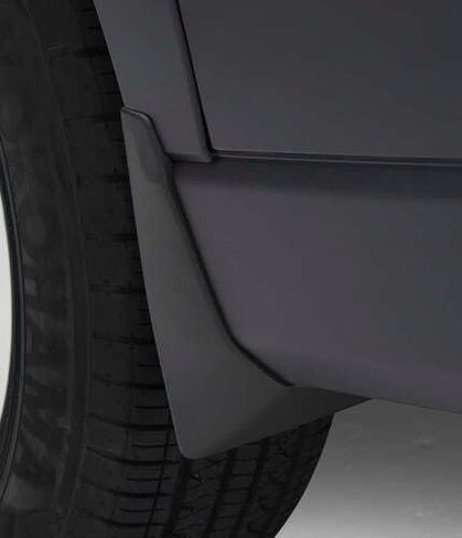 سوبارو 2026 Outback Wilderness Splash Guards مجموعة من 4 قطع J101SAR300 OEM أصلي in Kuwait