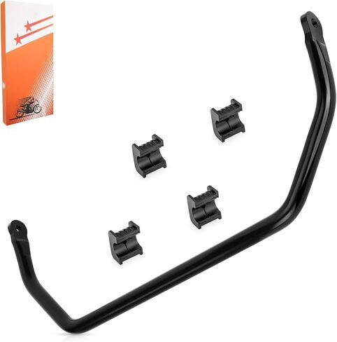 قضيب تثبيت عالي التحمل + جلبة شريط Sway لـ Polaris General RZR Turbo XP 900 1000 2015-2025 5338117 in Kuwait