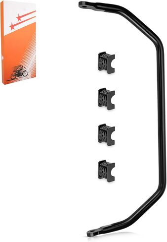 قضيب تثبيت عالي التحمل + جلبة شريط Sway لـ Polaris General RZR Turbo XP 900 1000 2015-2025 5338117 in Kuwait