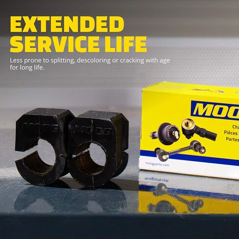 MOOG K201609 Suspension Stabilizer Bar Bushing Kit for Chevrolet Impala in Kuwait