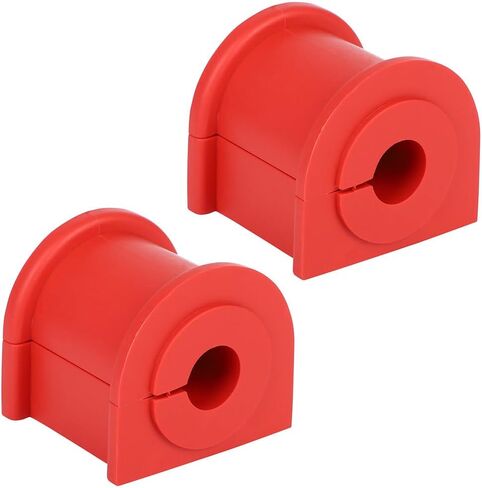 New Assembly K7410 Rear Sway Bar Bushing 14.5mm Suspension Replacement for Jeep Grand for Cherokee 1999-2004 in Saudi Arabia