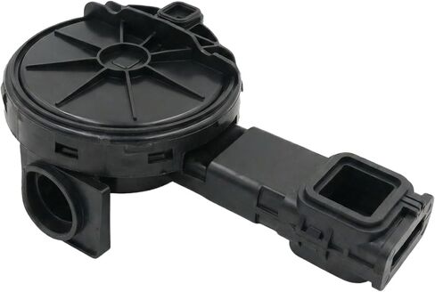 Valve Cover PCV Check Valve Compatible with Chevrolet Cruze Sonic Aveo 1.8L, Pontiac G3 & Saturn Astra – Replaces OE 55558118, 55558673, 55564395 – PCV Valve Assembly for Camshaft Rocker in Kuwait