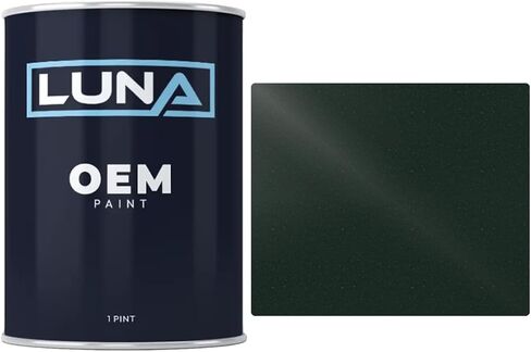 Green Pearl 6R1 Automotive Paint – OEM Color Match – For Toyota Vehicles – Professional Auto Body Refinish Paint for Cars, Trucks & Repairs in Saudi Arabia
