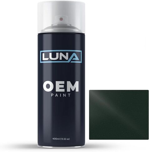 Green Pearl 6R1 Automotive Paint – OEM Color Match – For Toyota Vehicles – Professional Auto Body Refinish Paint for Cars, Trucks & Repairs in Saudi Arabia
