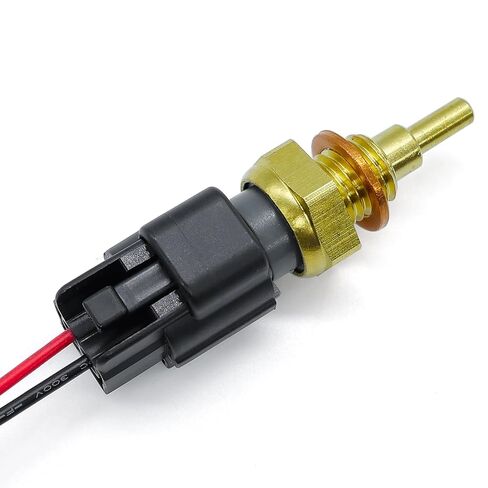 22630AA140 Coolant Temperature Sensor W/Connector Compatible with Outback Forester Impreza 2005-2013 in Saudi Arabia