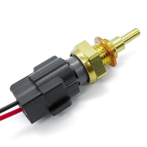 22630AA140 Coolant Temperature Sensor W/Connector Compatible with Outback Forester Impreza 2005-2013 in Saudi Arabia