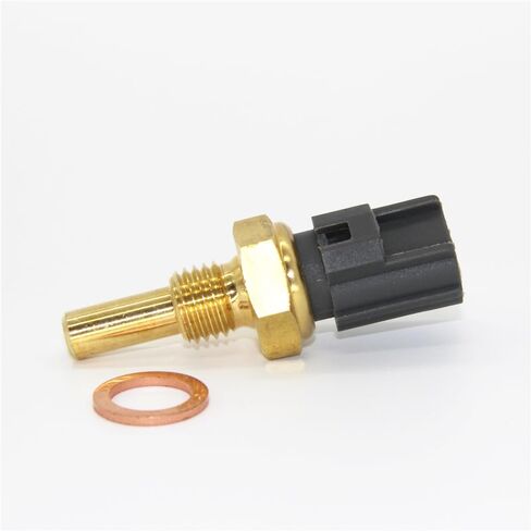 Original Quality Made in Japan Engine Coolant Temperature Sensor 8942235010 fit for Toyota Corolla Cressida Avalon Camry Highlander Land Cruiser Matrix Rav4 Sienna Lexus Mazda in Saudi Arabia