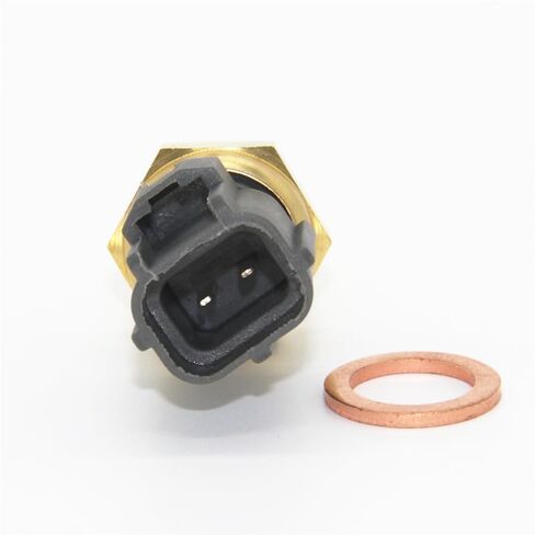Original Quality Made in Japan Engine Coolant Temperature Sensor 8942235010 fit for Toyota Corolla Cressida Avalon Camry Highlander Land Cruiser Matrix Rav4 Sienna Lexus Mazda in Saudi Arabia