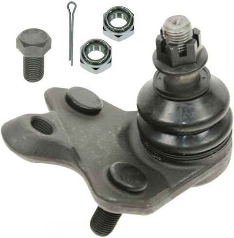 مجموعة وصلات كروية أمامية سفلية للسائق والراكب متوافقة مع 2019 Toyota Corolla Sedan 09-18 Corolla 09-13 Matrix Base 03-08 Matrix 05-10 Scion tC 09-10 Pontiac Vibe L4 1.8L 03-08 Vibe in Kuwait
