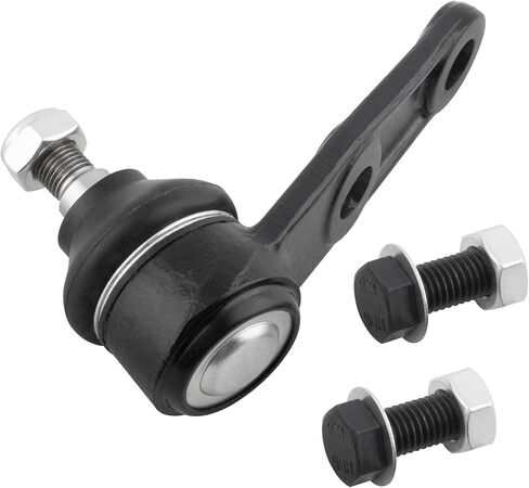 BOXI (Set of 2) Front Lower Ball Joints Fit for Chevrolet Aveo 2004-2011 | for Chevy Aveo 5 2006-2011 | for Pontiac G3 2009-2010 | for Pontiac Wave 2005-2008 | for Suzuki Swift+ 2004-2009 | K500034 in Kuwait