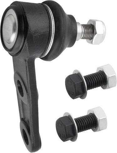 BOXI (Set of 2) Front Lower Ball Joints Fit for Chevrolet Aveo 2004-2011 | for Chevy Aveo 5 2006-2011 | for Pontiac G3 2009-2010 | for Pontiac Wave 2005-2008 | for Suzuki Swift+ 2004-2009 | K500034 in Kuwait