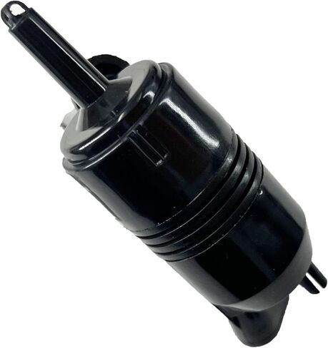 Front Wiper Windshield Washer Pump Compatible with Suburban Savana 1500 Rainier Silverado 1500 Rendezvous Venture Envoy 13502903 SU15227 AS500 0261230162 22127652 22127653 22143196 in Saudi Arabia